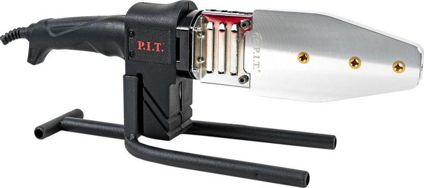 Аппарат для сварки полипропиленовых труб P.I.T. PWM43-C1 мастер - изображение 5