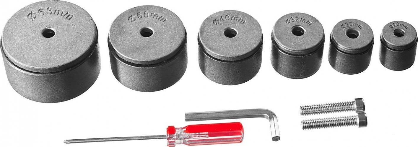 Аппарат для сварки полипропиленовых труб ЗУБР МАСТЕР (паяльник) для 800 вт, 50-300с, насадки 20, 25, 32 АСТ-800 - изображение 5