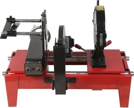 Аппарат для сварки полипропиленовых труб VOLL 4.70160 V-Weld R160 - изображение 3