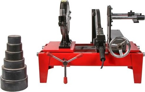 Аппарат для сварки полипропиленовых труб VOLL 4.70160 V-Weld R160