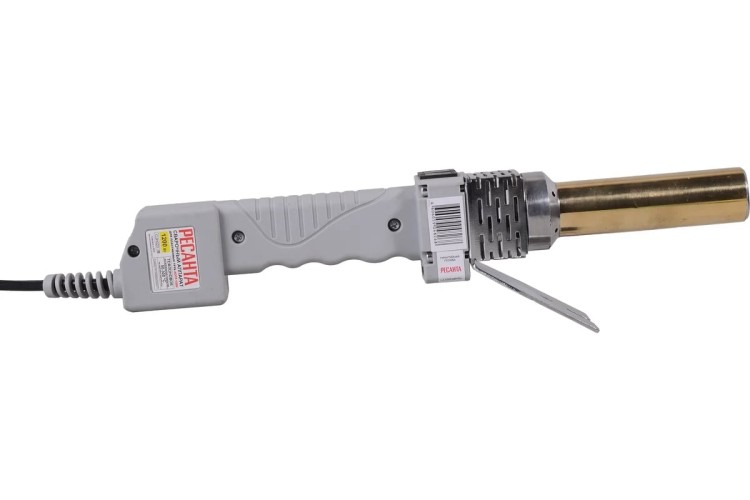 Аппарат для сварки полипропиленовых труб Ресанта АСПТ-1200 65/178 - изображение 5