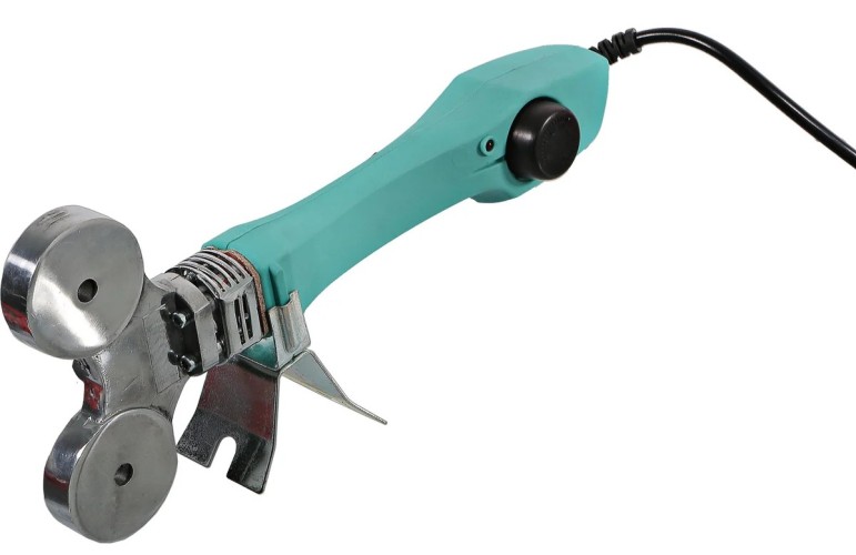 Аппарат для сварки полипропиленовых труб Sturm TW7215