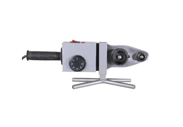 Аппарат для сварки полипропиленовых труб Ресанта АСПТ-2000К 65/135 - изображение 4