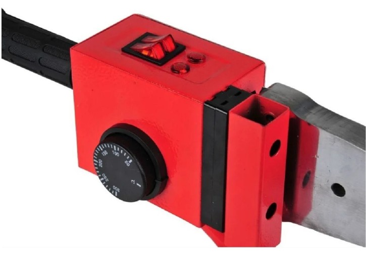 Аппарат для сварки полипропиленовых труб ELITECH СПТ 1800 204461 - изображение 3