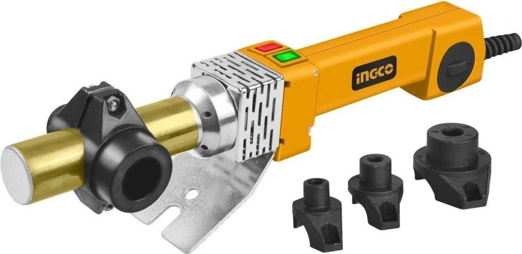 Аппарат для сварки полипропиленовых труб INGCO PTWT8001