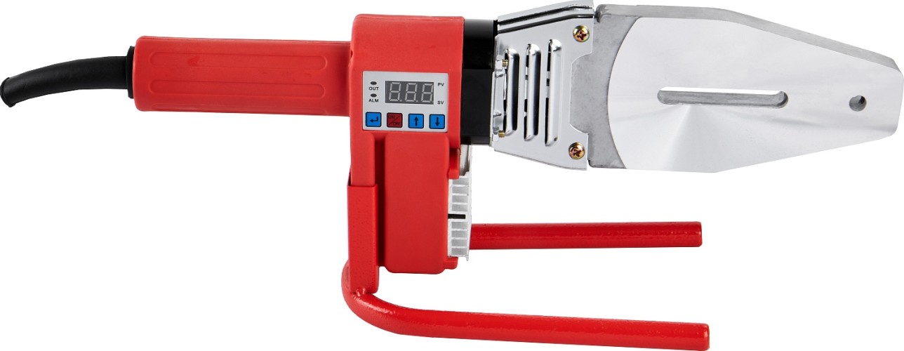 Аппарат для сварки полипропиленовых труб ELITECH СПТ 1500Э 204463 - изображение 5