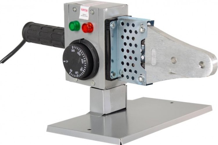 Аппарат для сварки полипропиленовых труб Ресанта АСПТ-600 65/121