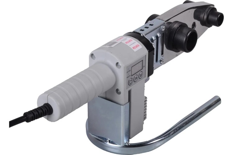 Аппарат для сварки полипропиленовых труб Ресанта АСПТ-1000Д 65/179 - изображение 3