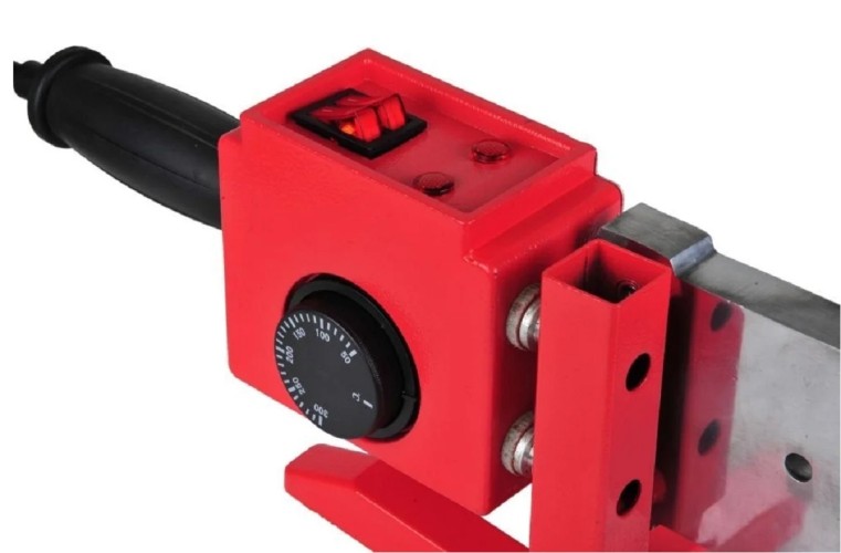 Аппарат для сварки полипропиленовых труб ELITECH СПТ 2000 204462 - изображение 3