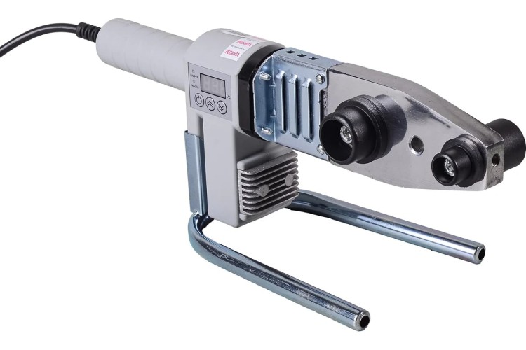 Аппарат для сварки полипропиленовых труб Ресанта АСПТ-1000Д 65/179 - изображение 2