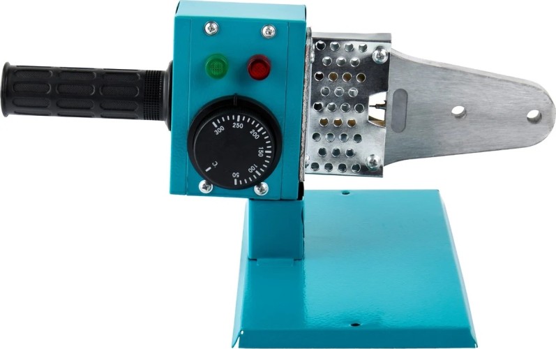 Аппарат для сварки полипропиленовых труб WERT WPT 1500 204458