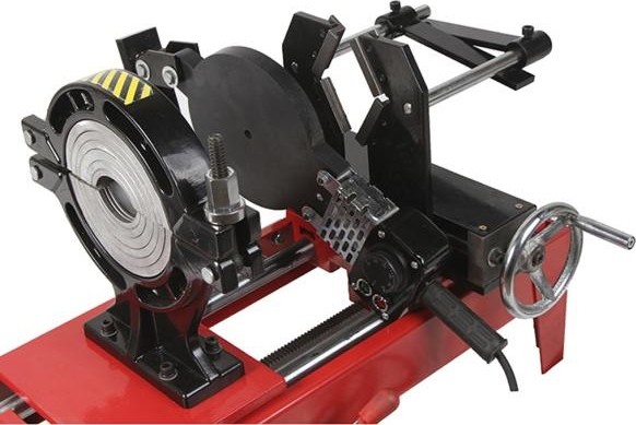 Аппарат для сварки полипропиленовых труб VOLL 4.70160 V-Weld R160 - изображение 2