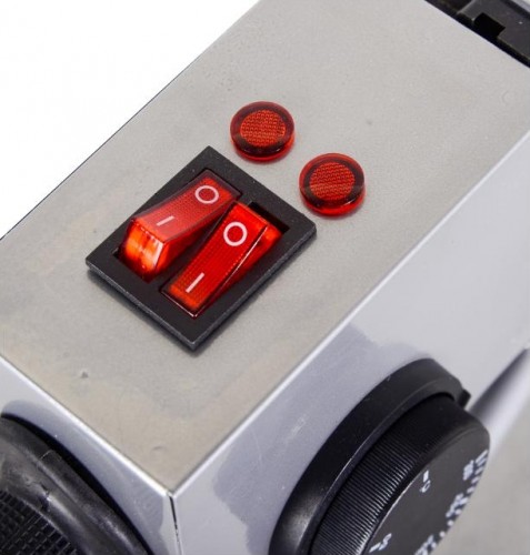 Аппарат для сварки полипропиленовых труб Ресанта АСПТ-2000А 65/136 - изображение 5