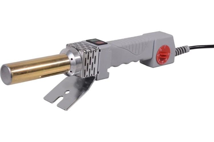 Аппарат для сварки полипропиленовых труб Ресанта АСПТ-1200 65/178 - изображение 2