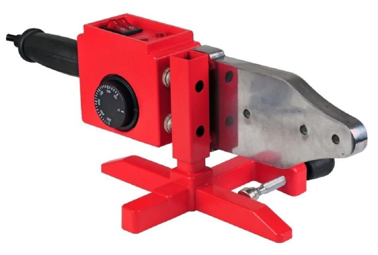 Аппарат для сварки полипропиленовых труб ELITECH СПТ 2000 204462 - изображение 2