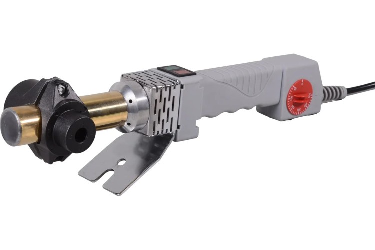 Аппарат для сварки полипропиленовых труб Ресанта АСПТ-1200 65/178