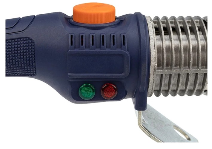 Аппарат для сварки полипропиленовых труб REXANT 11-1001 1000Bт DJ-L12(63) - изображение 4