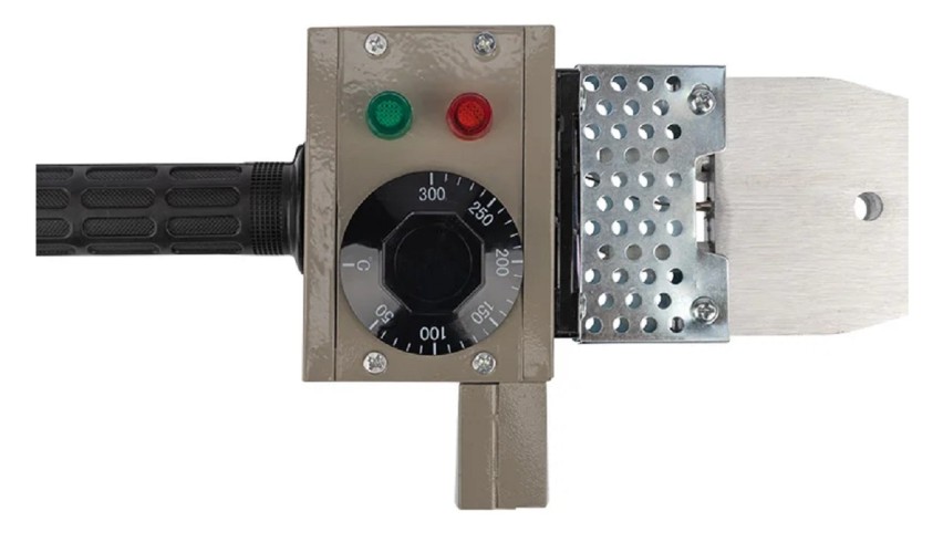 Аппарат для сварки полипропиленовых труб REXANT 11-1002 800Bт DJ-L03(63) - изображение 3