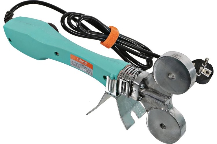 Аппарат для сварки полипропиленовых труб Sturm TW7215 - изображение 2