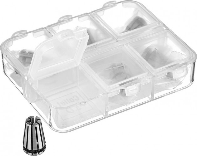 Аппарат для заточки вольфрамовых электродов СВАРОГ TIG EXPERT(ЭР) 00000098851 - изображение 4