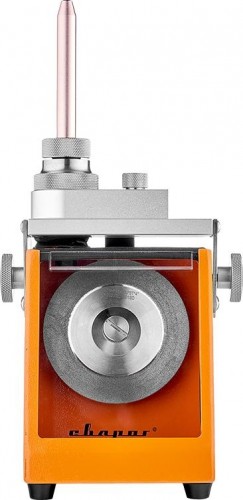 Аппарат для заточки вольфрамовых электродов СВАРОГ TIG EXPERT(ЭР) 00000098851 - изображение 2