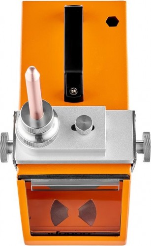 Аппарат для заточки вольфрамовых электродов СВАРОГ TIG EXPERT(ЭР) 00000098851 - изображение 3