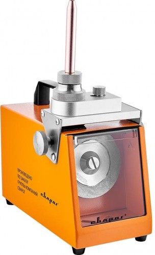 Аппарат для заточки вольфрамовых электродов СВАРОГ TIG EXPERT(ЭР) 00000098851