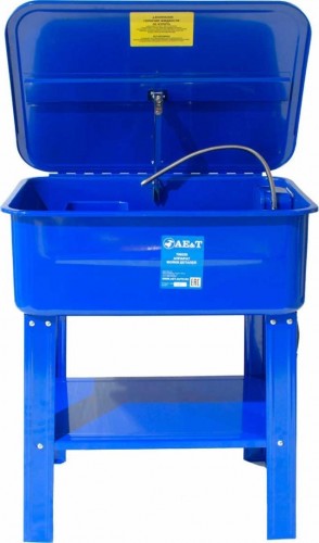 Аппарат мойки деталей AE&T T06220 объем 75 л.