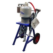 Корончатое сверло по металлу RODMIX HSS 30x30, universal 19 - изображение 2