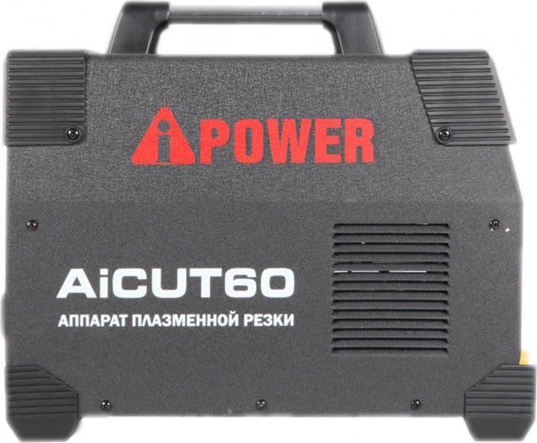 Аппарат плазменной резки A-iPOWER AiCUT60 инверторный 63060 - изображение 4