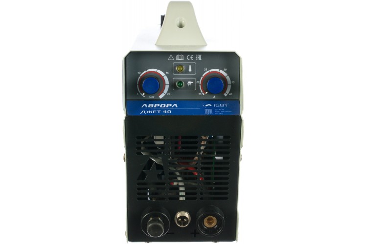 Аппарат плазменной резки AURORA ДЖЕТ 40 26658 - изображение 3