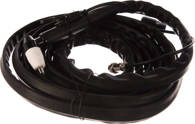 Аппарат плазменной резки AURORA AIRHOLD 45 26928 - изображение 4