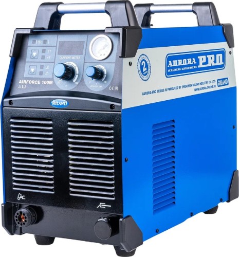 Аппарат плазменной резки AURORA AIRFORCE 100M 26931