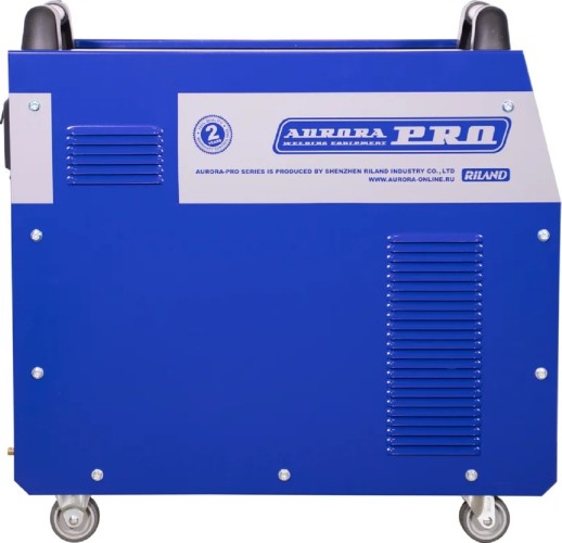 Аппарат плазменной резки AURORA AIRFORCE 100 INDUSTRIAL 36185 - изображение 5