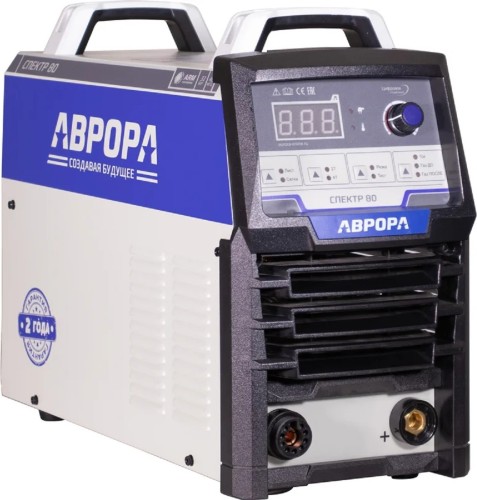 Аппарат плазменной резки AURORA СПЕКТР 80 35841 - изображение 3