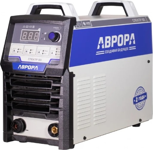 Аппарат плазменной резки AURORA СПЕКТР 80 35841