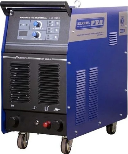 Аппарат плазменной резки AURORA AIRFORCE 160 INDUSTRIAL 34487