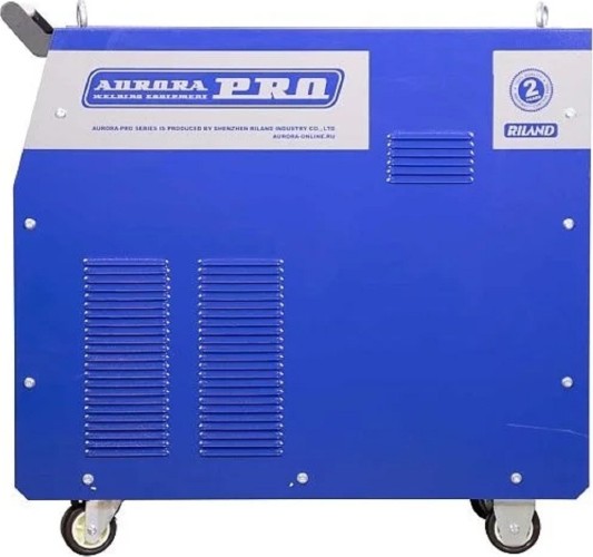 Аппарат плазменной резки AURORA AIRFORCE 160 INDUSTRIAL 34487 - изображение 4