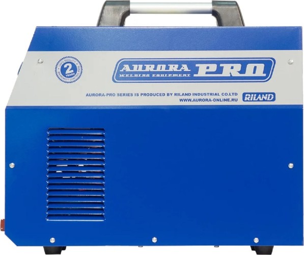 Аппарат плазменной резки AURORA AIRFORCE 60 10059 - изображение 3