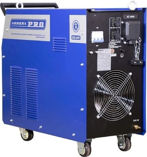 Аппарат плазменной резки AURORA AIRFORCE 160 INDUSTRIAL 34487 - изображение 5