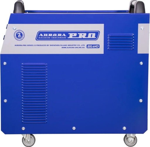 Аппарат плазменной резки AURORA AIRFORCE 100 INDUSTRIAL 36185 - изображение 2