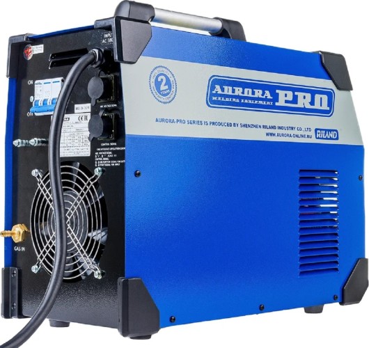 Аппарат плазменной резки AURORA AIRFORCE 80М 26930 - изображение 4