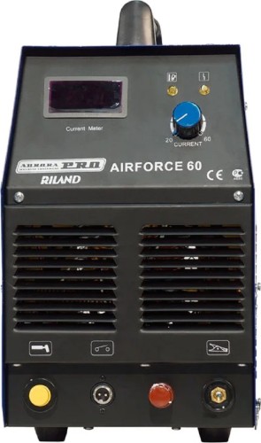 Аппарат плазменной резки AURORA AIRFORCE 60 10059 - изображение 2