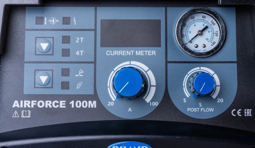 Аппарат плазменной резки AURORA AIRFORCE 100M 26931 - изображение 5