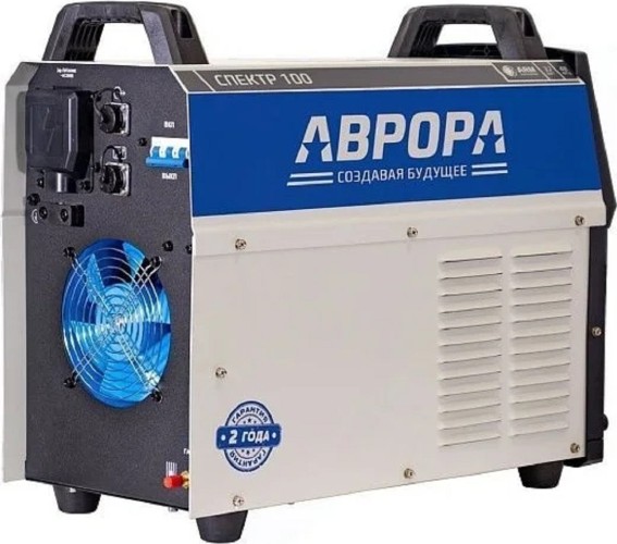 Аппарат плазменной резки AURORA СПЕКТР 100 31220 - изображение 5