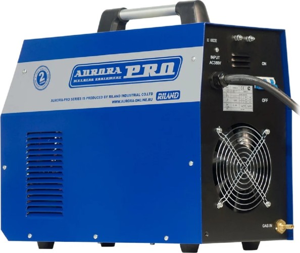 Аппарат плазменной резки AURORA AIRFORCE 60 10059 - изображение 4