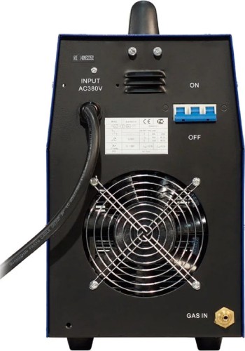 Аппарат плазменной резки AURORA AIRFORCE 60 10059 - изображение 5