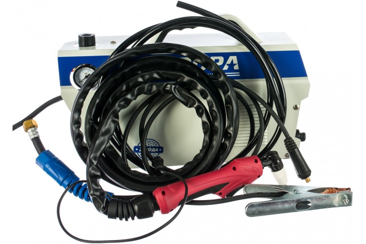 Аппарат плазменной резки AURORA ДЖЕТ 40 26658 - изображение 5