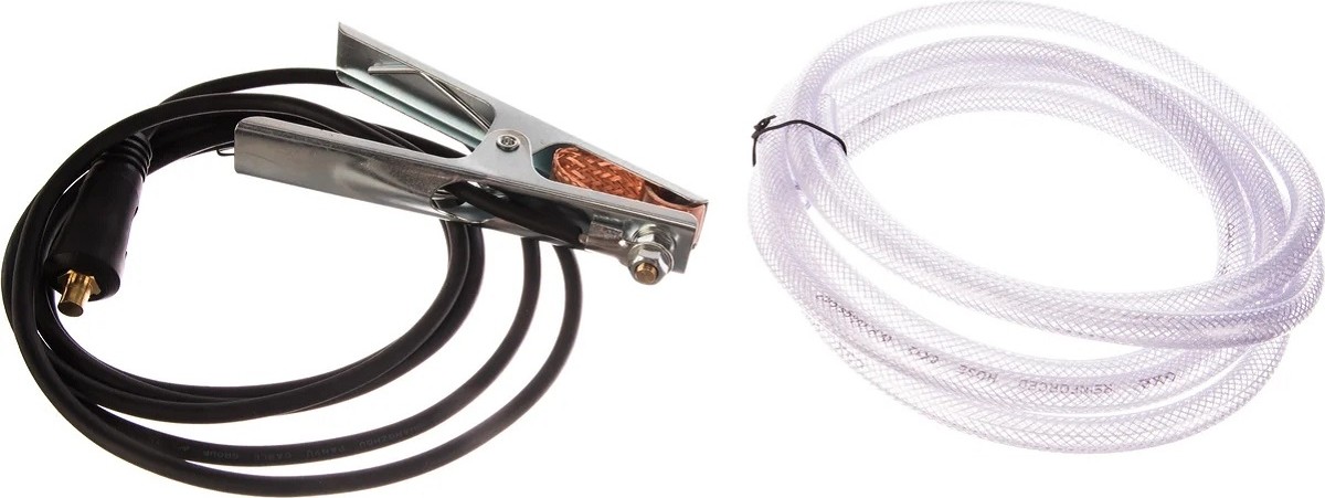 Аппарат плазменной резки AURORA AIRHOLD 45 26928 - изображение 5