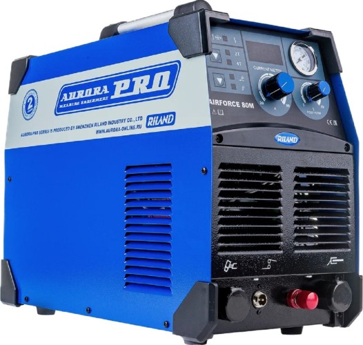 Аппарат плазменной резки AURORA AIRFORCE 80М 26930 - изображение 3